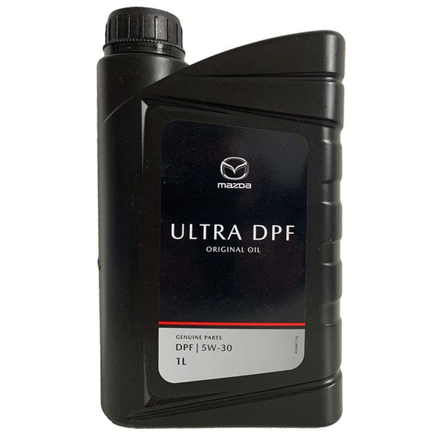 Ulei motor Mazda Dexelia Ultra DPF 5W30 1L 0012MO5W30SD