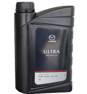 Ulei motor Mazda Dexelia Ultra 5W30 1L 0012MO5W30