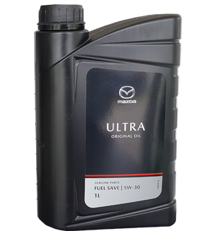 Ulei motor Mazda Dexelia Ultra 5W30 1L 0012MO5W30