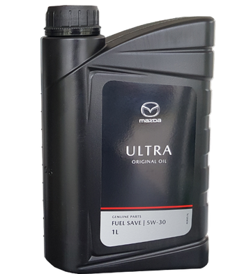 Ulei motor Mazda Dexelia Ultra 5W30 1L 0012MO5W30