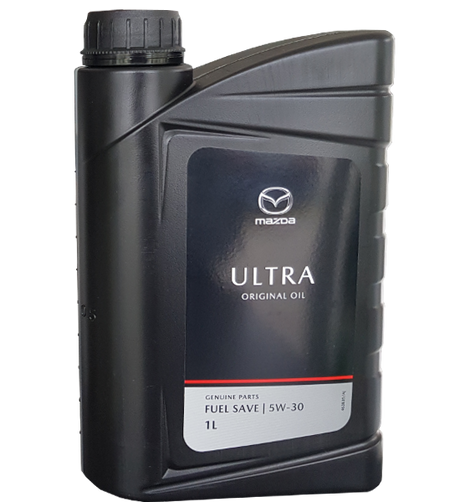 Ulei motor Mazda Dexelia Ultra 5W30 1L 0012MO5W30