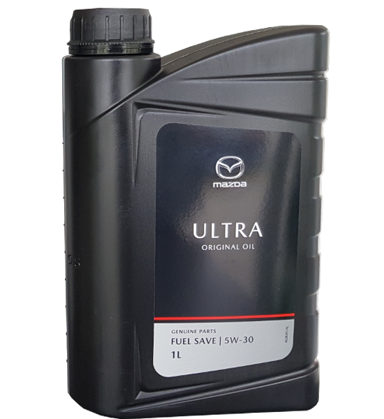 Ulei motor Mazda Dexelia Ultra 5W30 1L 0012MO5W30