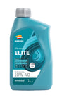 Ulei motor Repsol Elite Multivalvulas 10W40 1L RPP0064MHA