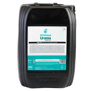 Ulei motor Urania 5000 LSE 10W40 20L FSEL71711RK1EU