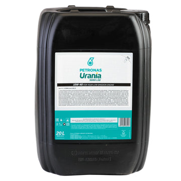 Ulei motor Urania 5000 LSE 10W40 20L FSEL71711RK1EU