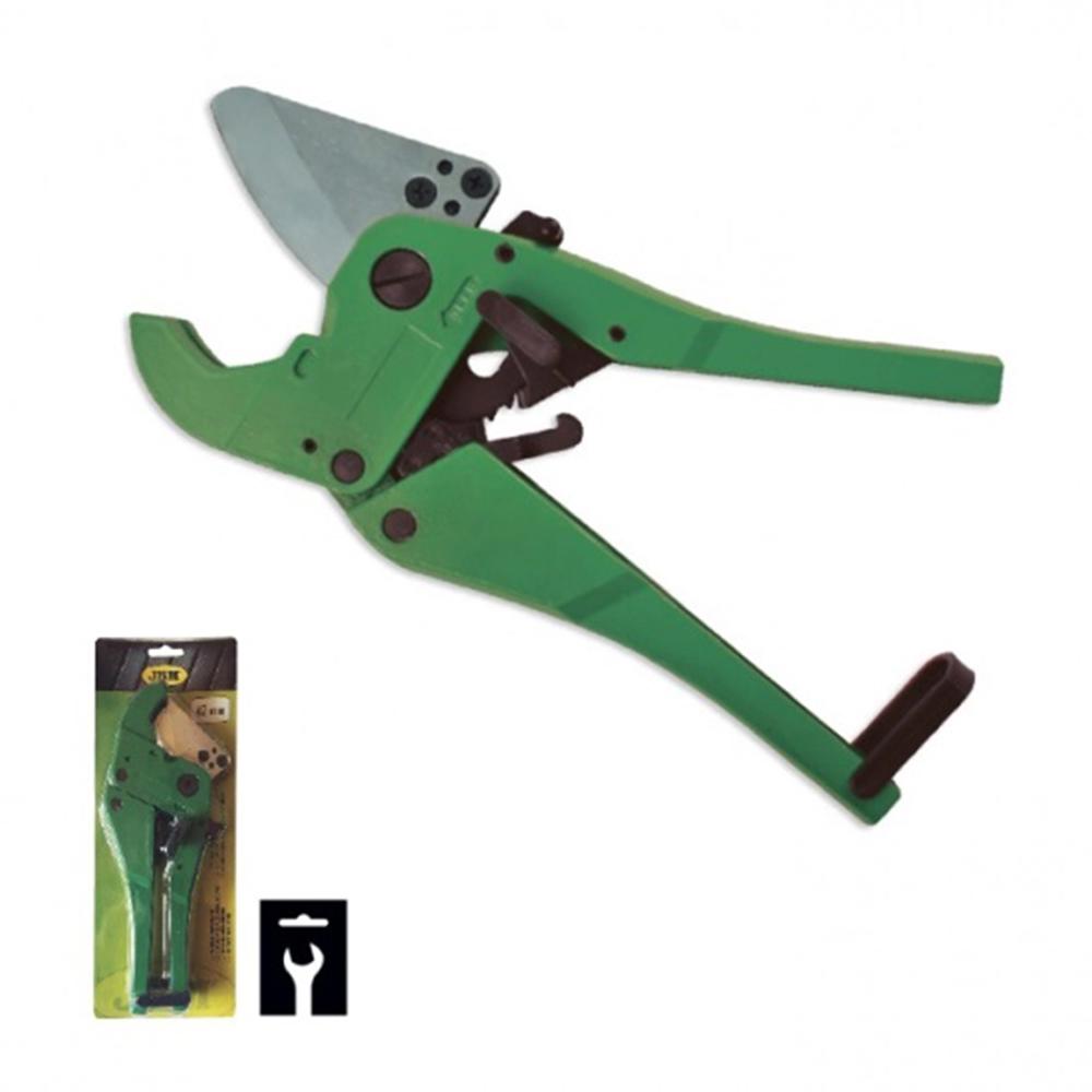 Foarfeca pentru taiere tevi si furtune 42 mm Jbm 52877