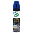 Spray curatat suprafete textile cu aplicator TURTLE WAX Carpet & Mats Heavy-Duty Cleaner 400 ml TWFG53052