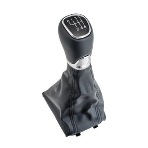 Nuca schimbator cu manson pentru Skoda superb iii 2013- 6 trepte Mega Drive 78215