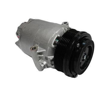 Compresor climatizare Asam Automotive 126694