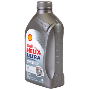 Ulei motor Shell Helix Ultra AP-L 5W30 1L 550046655 – imagine 2