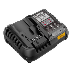 Cheie cu impact DEWALT® x McLaren F1 Team 18V XR® fără perii, inel de reținere de 1/2", cu cuplu ridicat - 2 acumulatori de 5Ah DCF99MP2TQW – imagine 4