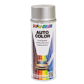 Spray auto MET Argintiu Diamant cod 883 Motip 350137