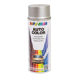 Spray auto MET Argintiu Diamant cod 883 Motip 350137