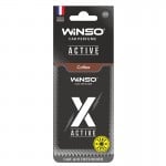 Odorizant Winso X Active Card Coffee 533460