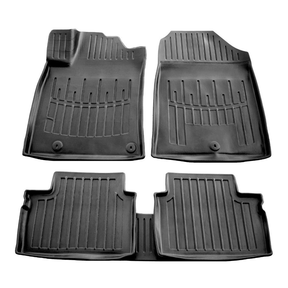 Set covorase auto cauciuc Umbrella pentru Hyundai I30 (pd) (2016-) 109730