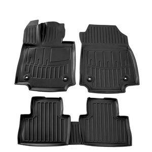 Set covorase auto cauciuc Umbrella pentru lexus nx (AZ20) (2021-) 191337