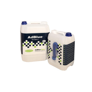 Adblue Greenchem- 20L 19803