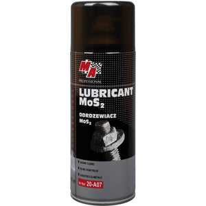 Spray îndepărtare rugină MoS2 MA Professional, 400 ml MA-FRA 12208514