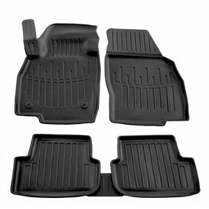 Set covorase auto cauciuc Umbrella pentru Seat ibiza V (2017-) 126611