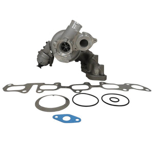 Turbosuflanta Asam Automotive 181523