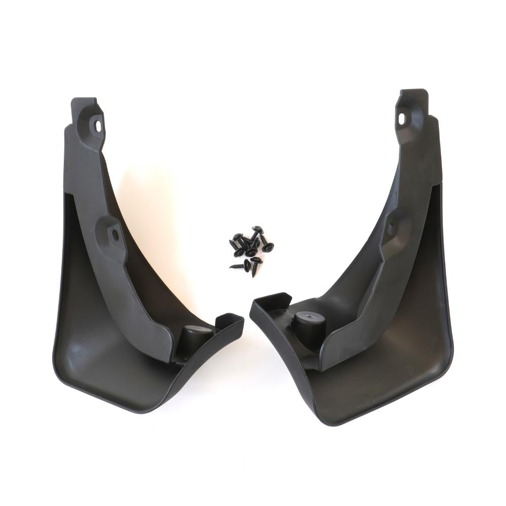 Aparatori noroi pentru Toyota RAV4 2009-2012 (2.4L) set 4 buc Mega Drive 51653