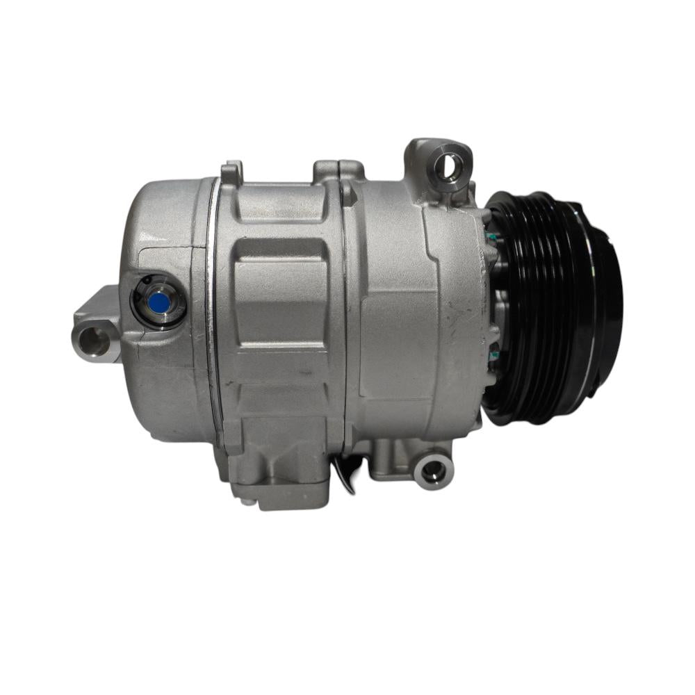 Compresor climatizare Asam Automotive 126708