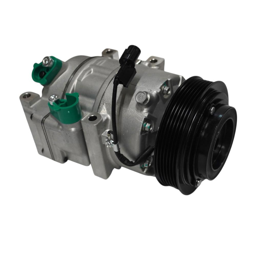 Compresor climatizare Asam Automotive 126695
