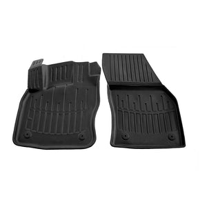 Set covorase auto cauciuc Umbrella pentru Seat ateca (2016-) 126610