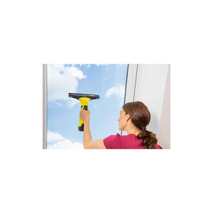 Aspirator de geamuri cu acumulator, cu putere de curatare de 105 M2 Karcher 1.633-453.0
