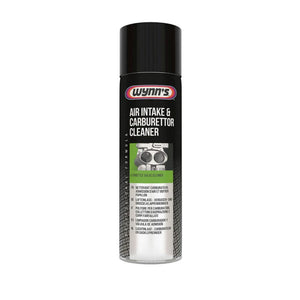 Spray curatat carburator si galerie admisie aer 500ML Wynn's W54179