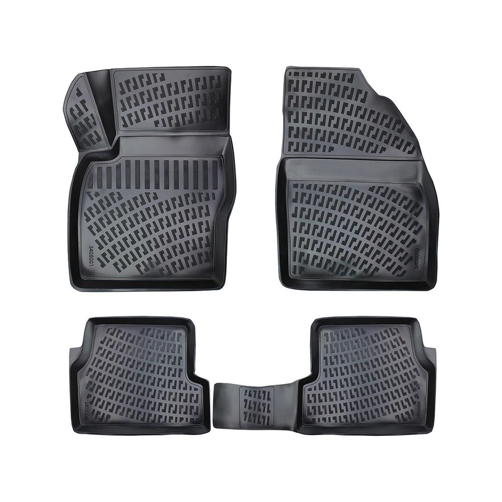 Set covorase auto cauciuc Umbrella pentru Ford focus i 1998-2005 58186