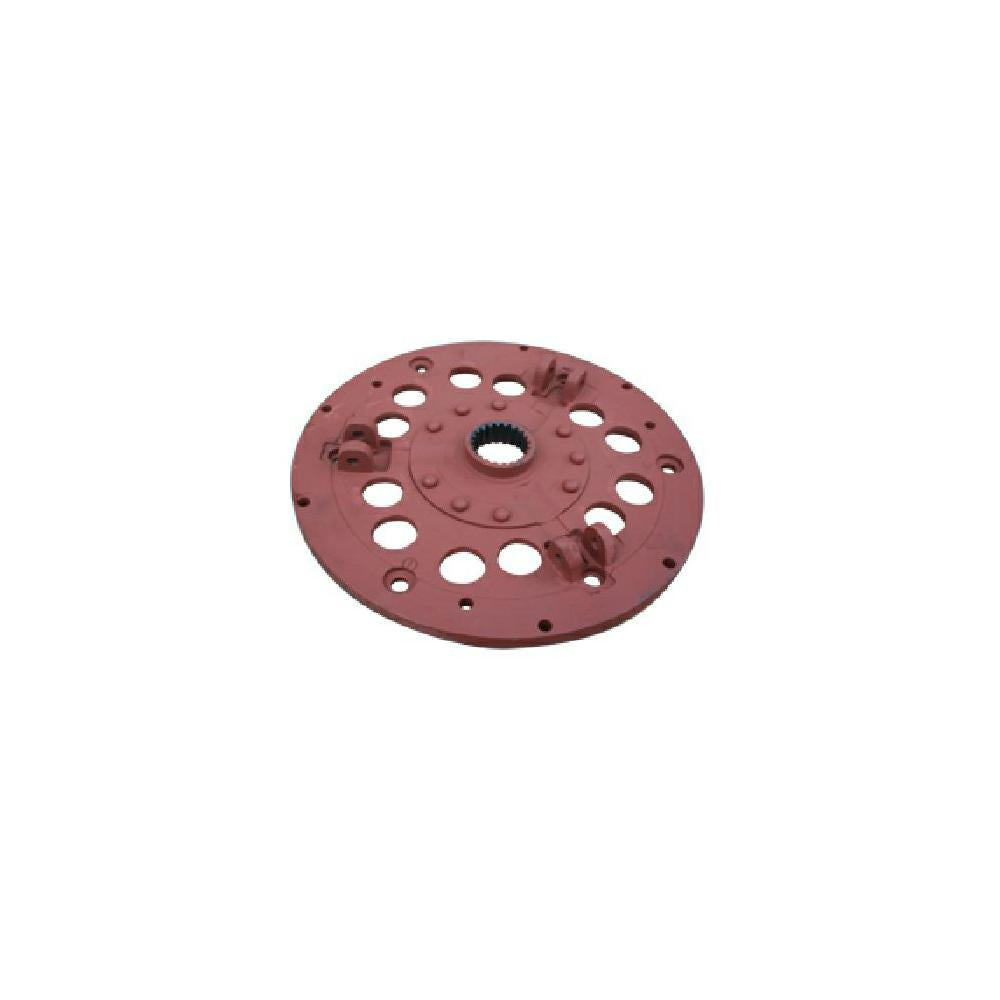 Disc cu flansa U650 109.029.00 Asam Automotive 70090