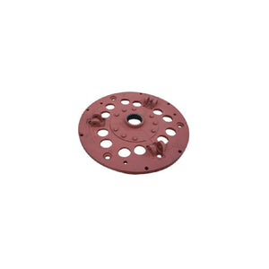 Disc cu flansa U650 109.029.00 Asam Automotive 70090
