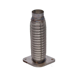 Racord flexibil cu flansa soft flex (c) 43X235 MME5 Asam Automotive 33180
