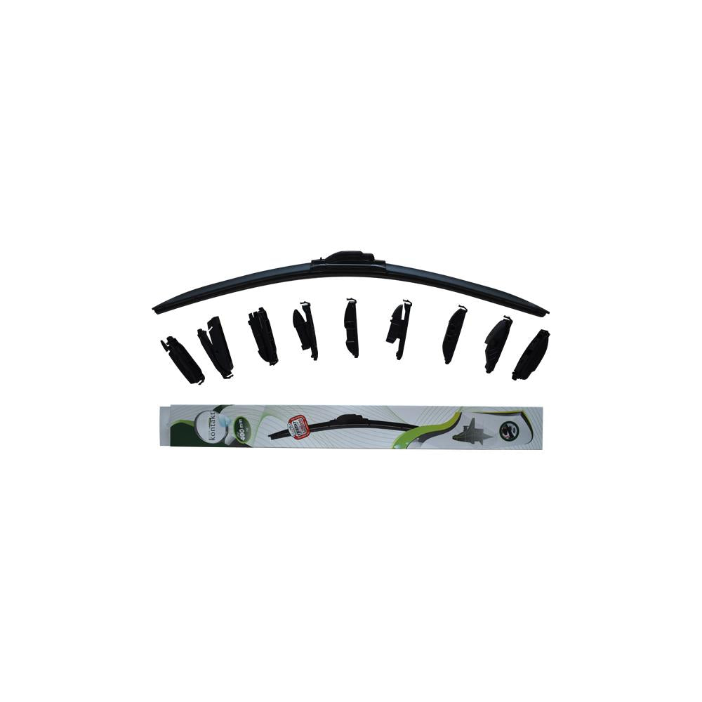 Stergator 16`/40 cm Kontakt multi adapter 78028