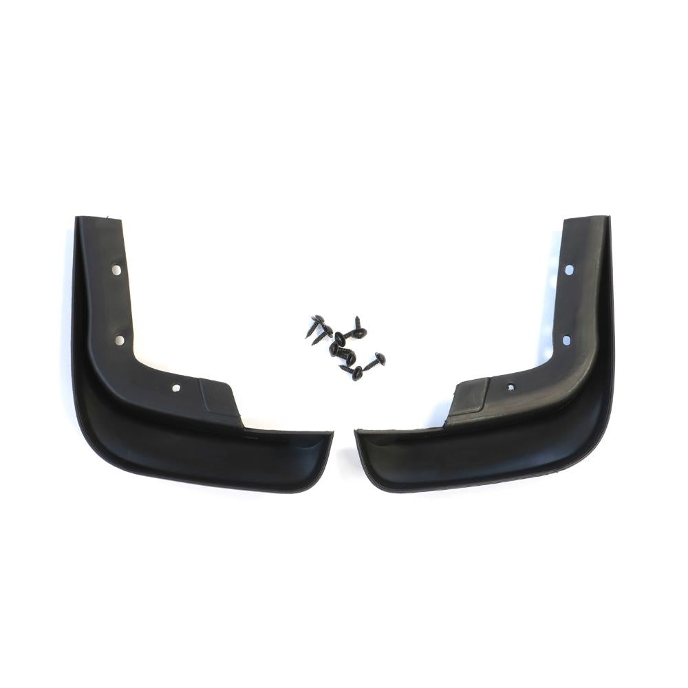 Aparatori noroi pentru Volvo XC60 2014-2018 set 4 buc Mega Drive 51655
