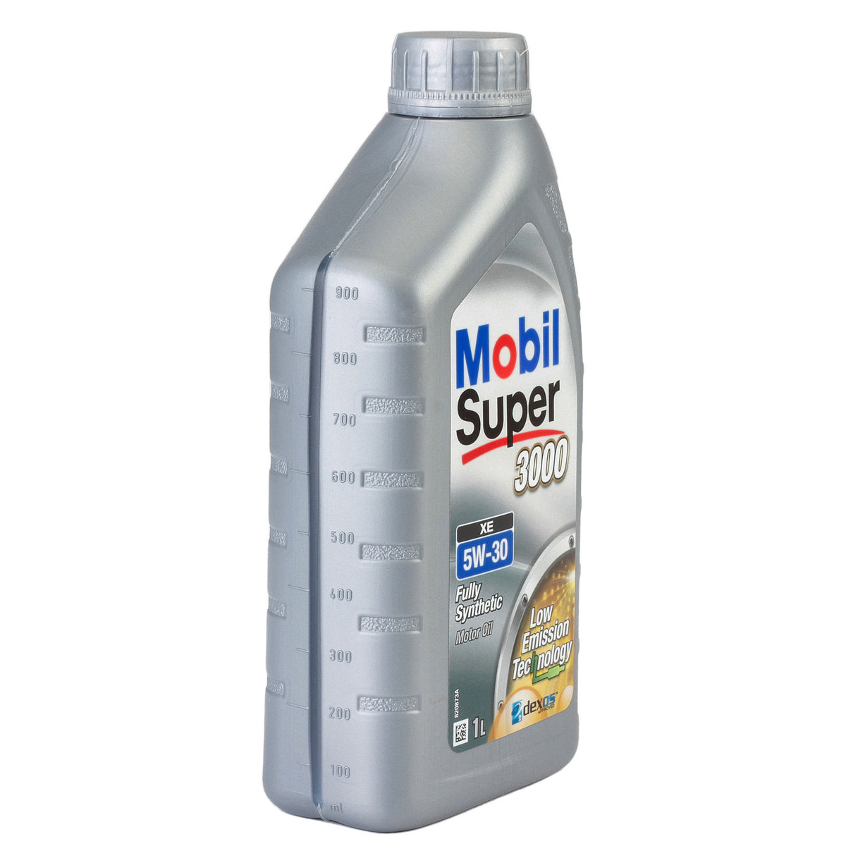 Ulei motor Mobil Super 3000 Xe 5W30 1L 2214805 – imagine 2