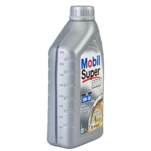 Ulei motor Mobil Super 3000 Xe 5W30 1L 2214805 – imagine 2