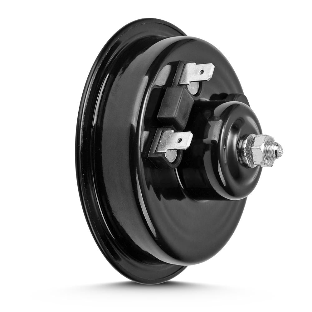 Set claxoane electromagnetice, tip disc, 24V 3A+3A ton inalt & jos Seger 50FO24.100.02K