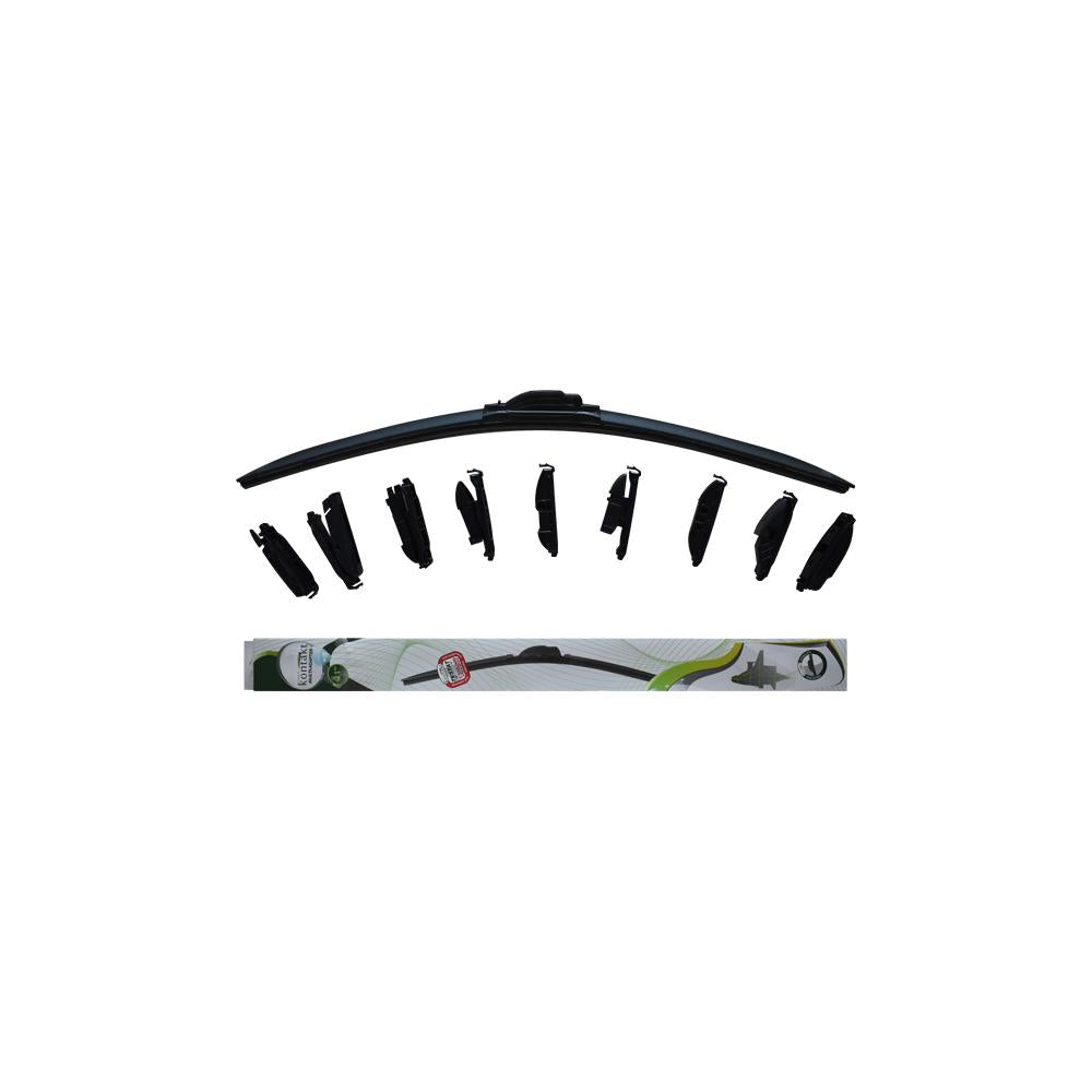 Stergator 21`/53 cm Kontakt multi adapter 78032