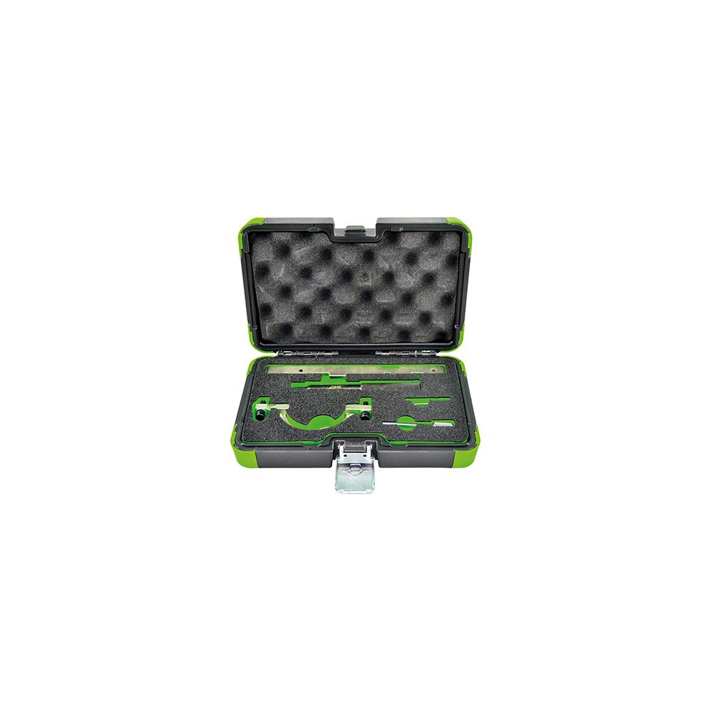 Set dispozitive blocare distributie pe lant- benzina - pentru Opel 1.0 / 1.2 / 1.4 Jbm 53301