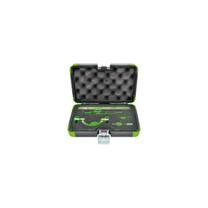 Set dispozitive blocare distributie pe lant- benzina - pentru Opel 1.0 / 1.2 / 1.4 Jbm 53301