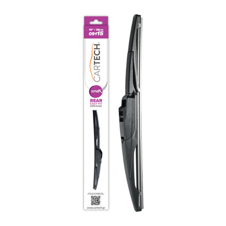 Stergator luneta CARTECH ONE EASY FIT 15''/38 cm 9115