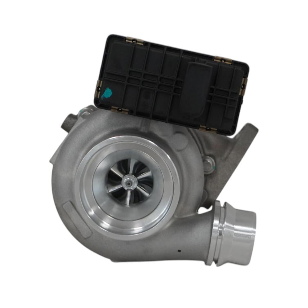 Turbosuflanta Asam Automotive 181498