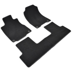 Set covorase auto mocheta Umbrella pentru Honda crv IV(2012-2018) 02605