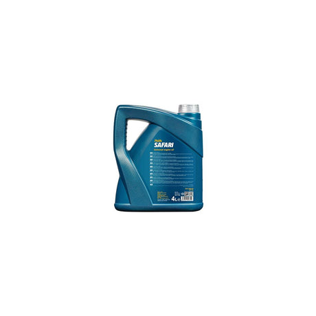 Mannol safari 20W-50- 4L MN7404-4