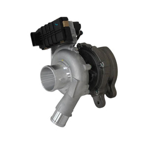 Turbosuflanta Asam Automotive 181440