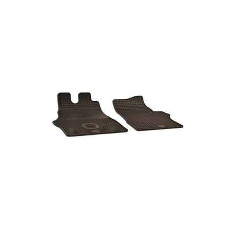 Set covorase auto cauciuc Umbrella pentru Mercedes (W638) vito (1995-2003) - 2 pcs 43808
