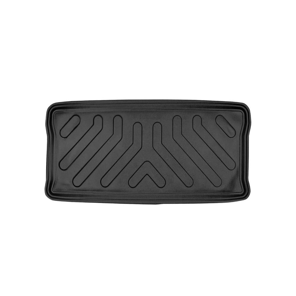 Covor protectie portbagaj Umbrella pentru Toyota yaris XP90 ii 2005-2013 61155