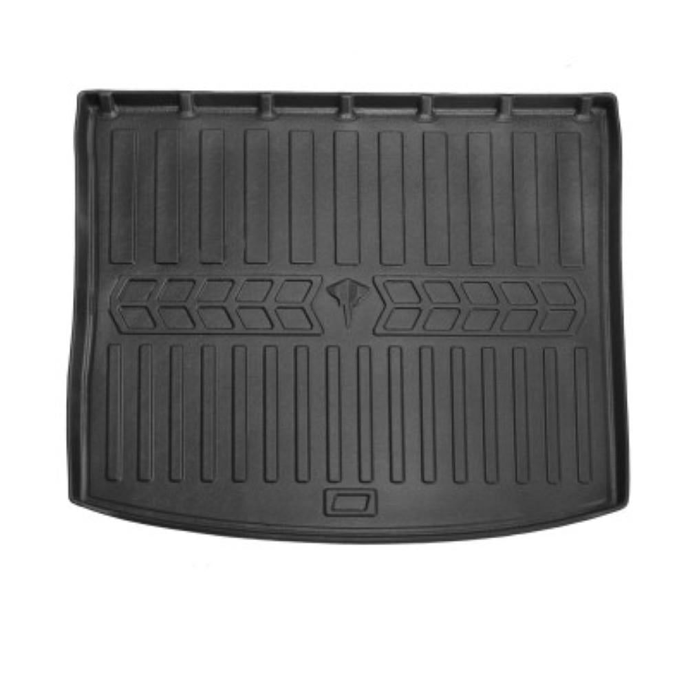 Covor protectie portbagaj Umbrella pentru Dacia Duster cu podea inalta (2024-) 191361